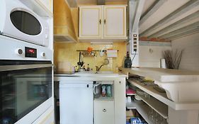 Beautiful&spacious T2 #Tours #Halles #Courtyard